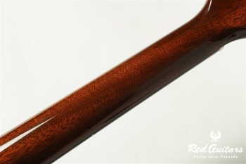 Model OM. Sitka Spruce/African Mahogany